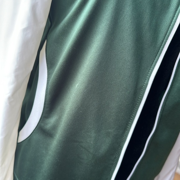 Nike Oakland Athletics Zip Up Jacket - Picture 8 of 10